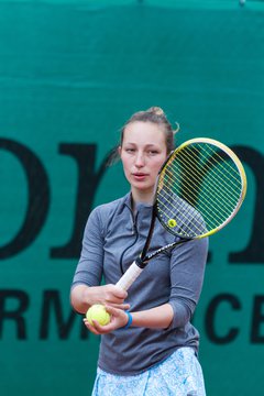 Juliane Triebe 435 - RL TCRW Wahlstedt - Berliner SV und TC RW Wahlstedt2 - TC GW Nikolassee
